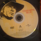 Coogan´s bluff - Rautainen Coogan , DVD - pikkukuva 3