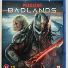 PREDATOR: Badlands - Blu-ray, uusi - pikkukuva 1