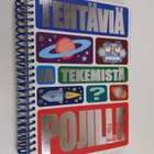 21016022 : Tehtäviä ja tekemistä pojille - pikkukuva 1