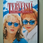 Terveisiä Unelmien Reunalta DVD - pikkukuva 1