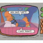 Purkkakuva SIMPSONS n:o 51 - pikkukuva 1