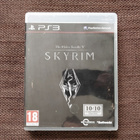 Skyrim PS3 CIB - pikkukuva 1