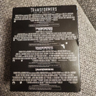 Transformers 4 Movie Collection BLU-RAY - pikkukuva 2