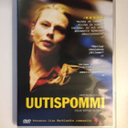 Uutispommi - Sprängaren (2001) Liza Marklund (DVD) - pikkukuva 1