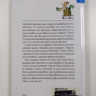 Raili Mikkanen : Aarretalon Oiva - pikkukuva 2