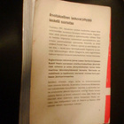 Leasor  RUDOLF HESS Kutsumaton lähettiläs (1p. 1963)Sis.pk:t - pikkukuva 2