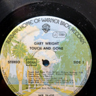 Gary Wright – Touch And Gone - pikkukuva 4
