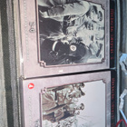 Hitlerin kätyrit I & II – 2 DVD-kokoelmaa / 12 dokumenttia – - pikkukuva 1
