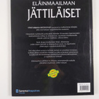 Barbara Taylor : Eläinmaailman jättiläiset - pikkukuva 2