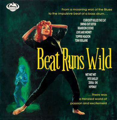 Various – Beat Runs Wild