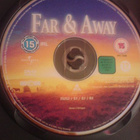 Far and away - Kaukainen maa , DVD - pikkukuva 3