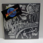 YLIVALLAN ORJAT - SYSTEEMIN RATAS EP UUSI 7" - pikkukuva 1