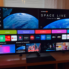 LG G3 77" OLED Evo 4K UHD TV (77 tuumaa) - pikkukuva 4