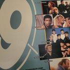 Hits 9 lp vinyl collection - pikkukuva 1