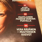 URHEILU-LEHTI NRO 46/2014 13.11.2014 - pikkukuva 4