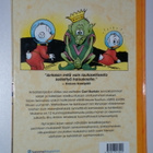 Ankalliskirjasto 5: Kummajaisia ja kuu-ukkoja (2005) - pikkukuva 2