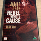 Nuori kapinallinen (1955) James Dean & Natalie Wood (UUSI) - pikkukuva 1