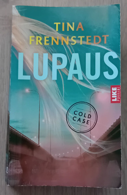 Tina Frennstedt - Lupaus
