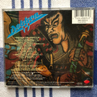 Dokken: Beast From The East. 1988. - pikkukuva 2