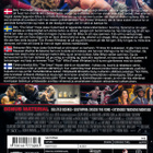 Southpaw - DVD - pikkukuva 2