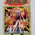 Kazuki Takahashi : Yu-gi-oh!, 25 - Murtumaton taistelija - pikkukuva 1
