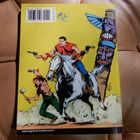 TEX WILLER 7 - 2002 - pikkukuva 2