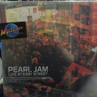 PEARL JAM - LIVE AT EASY STREET. NEW U.S -2019  LP uusi - pikkukuva 1