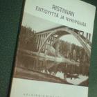 RISTIINAN ENTISYYTTÄ JA NYKYPÄIVÄÄ (1.p.1987) Sis.postikulut - pikkukuva 1