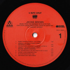 Jackie Brown (2019 Music From Motion Picture LP) - pikkukuva 3