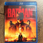 The Batman (2022) - Blu-ray - pikkukuva 1