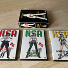 Ilsa Collection (Anchor Bay, 3-disc, OOP) - pikkukuva 1