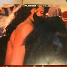 OHIO PLAYERS: Contradiction.  * UK 1976 - pikkukuva 1