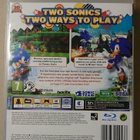 Sonic Generations - pikkukuva 2