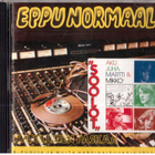 Eppu Normaali HATULINEN PASKAA/SOOLOT - pikkukuva 1