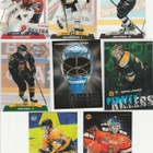 2017/18 Cardset series 1 ja 2  perus ja erikoiskortit - pikkukuva 1