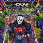 MOTU origins TMNT HORDAK  - HEAD HUNTER STORE. - pikkukuva 1