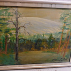 Olavi (Olli) Haarala 1925-1978 "Tunturin juurella" - pikkukuva 3