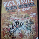 Roger Cormans Rock'N'Roll high school DVD - pikkukuva 1