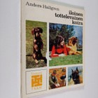 Anders Hallgren : Iloinen, tottelevainen koira - pikkukuva 1