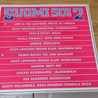 Suomi soi 2 1984 LP - pikkukuva 2