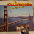 The California Sound Of The 60's LP - pikkukuva 1