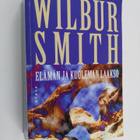 Wilbur Smith : Elämän ja kuoleman laakso - pikkukuva 1