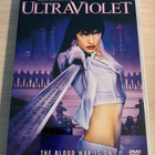 Ultraviolet (2006) Milla Jovovich (UUSI) - pikkukuva 1