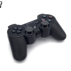 Aito Sony PS3 DualShock 3 -ohjain | Musta - pikkukuva 1