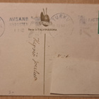U.Maasio: talvinen metsä, reki, kulkenut 1953 - pikkukuva 2