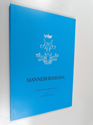 Mannerheimiana 1/2004
