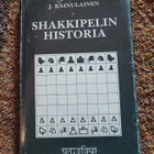 Shakkipelin historia J. Kainulainen - pikkukuva 1