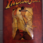 The Adventures of Indiana Jones - (4 DVD) - pikkukuva 1