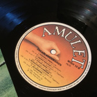 Sakari Kuosmanen Lp eka ja paras 1985 Amulet - pikkukuva 2