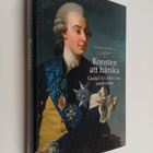 Henrika Tandefelt : Konsten att härska : Gustaf III inför... - pikkukuva 1